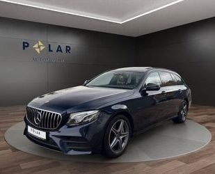 Mercedes-Benz E 300 Gebrauchtwagen