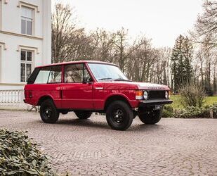 Land Rover Range Rover Gebrauchtwagen