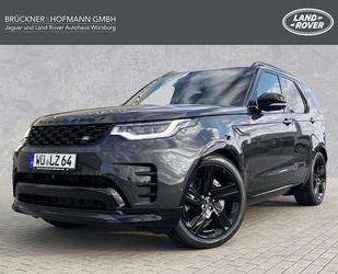 Land Rover Discovery Gebrauchtwagen