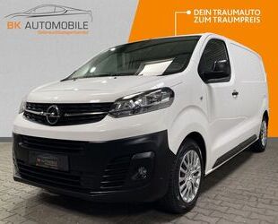 Opel Vivaro Gebrauchtwagen