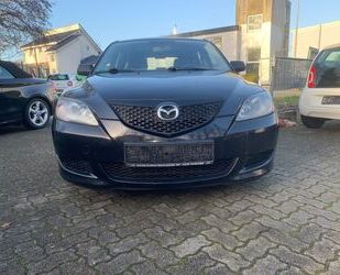 Mazda 3 Gebrauchtwagen