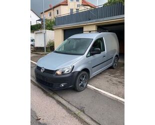 Volvo Caddy 