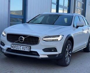 Volvo V90 Cross Country Gebrauchtwagen