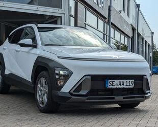 Hyundai KONA Gebrauchtwagen