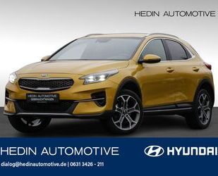 Kia XCeed Gebrauchtwagen