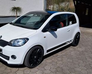 Skoda Citigo Gebrauchtwagen