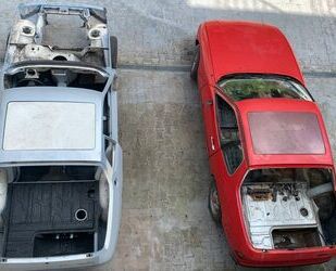 Porsche 924 Gebrauchtwagen