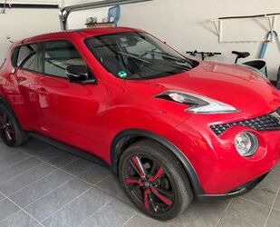 Nissan Juke Gebrauchtwagen