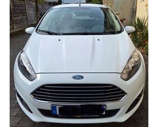 BMW Fiesta 