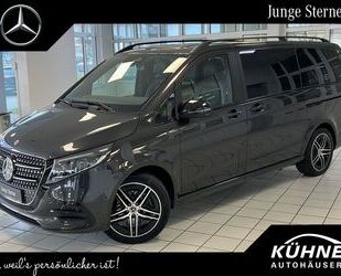 Mercedes-Benz V 300 Gebrauchtwagen