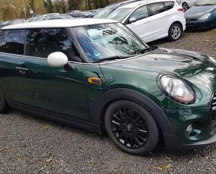 Mini Cooper Gebrauchtwagen