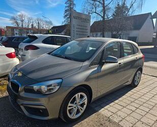 BMW 225 Active Tourer Gebrauchtwagen