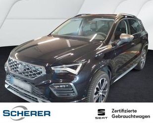 Seat Ateca Gebrauchtwagen