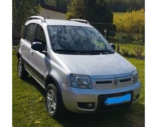Fiat Panda Gebrauchtwagen