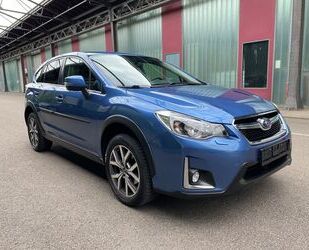 Subaru XV Gebrauchtwagen