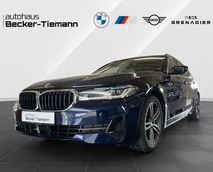 BMW 530 Gebrauchtwagen