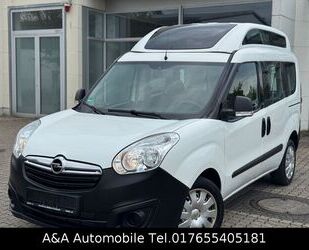 Opel Combo Gebrauchtwagen