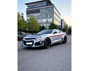 Chevrolet Camaro Gebrauchtwagen