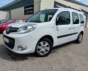 Renault Kangoo Gebrauchtwagen