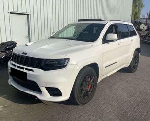 Jeep Grand Cherokee Gebrauchtwagen