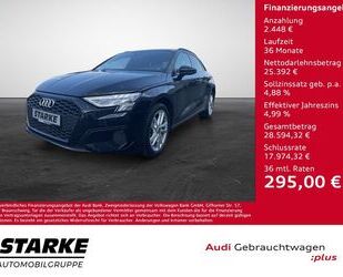 Audi A3 Gebrauchtwagen