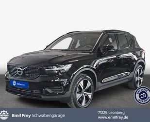 Volvo XC40 Gebrauchtwagen