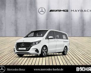 Mercedes-Benz V 300 Gebrauchtwagen