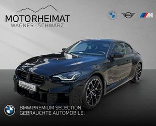 BMW M2 Gebrauchtwagen
