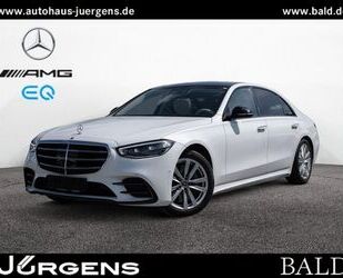 Mercedes-Benz S 450 Gebrauchtwagen