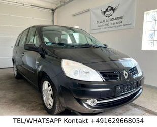 Hyundai Scenic 