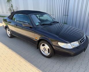Saab 900 Gebrauchtwagen