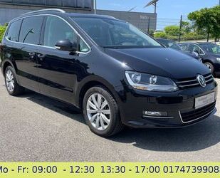 VW Sharan Gebrauchtwagen