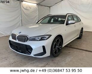 BMW 330 Gebrauchtwagen