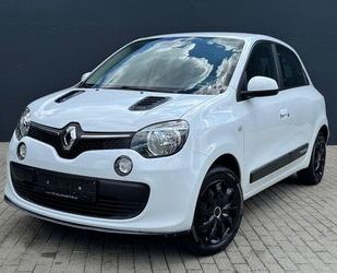 Renault Twingo Gebrauchtwagen
