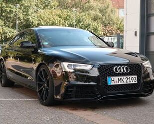Audi A5 Gebrauchtwagen