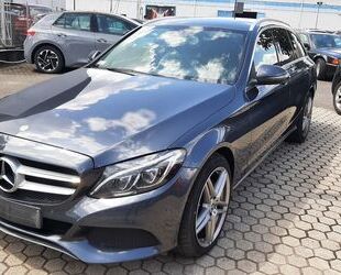 Mercedes-Benz C 220 Gebrauchtwagen