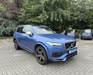 Volvo XC90 Gebrauchtwagen
