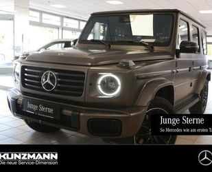 Mercedes-Benz G 500 Gebrauchtwagen