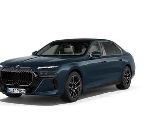 BMW 740 Gebrauchtwagen