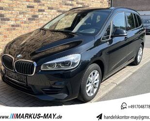 BMW 216 Gran Tourer Gebrauchtwagen