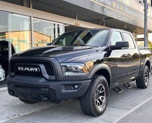 Dodge RAM Gebrauchtwagen