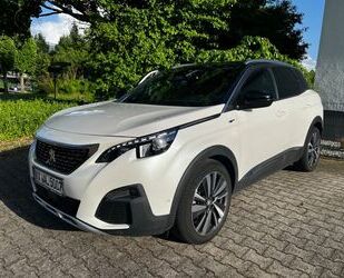 Opel 3008 