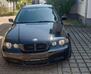 BMW 318 Gebrauchtwagen