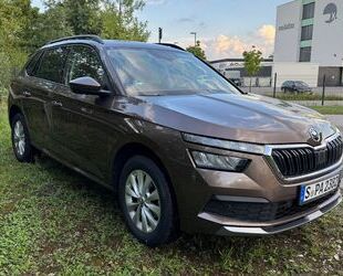 Skoda Kamiq Gebrauchtwagen