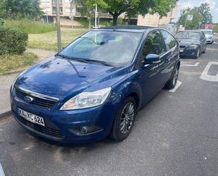 Mercedes-Benz Focus 
