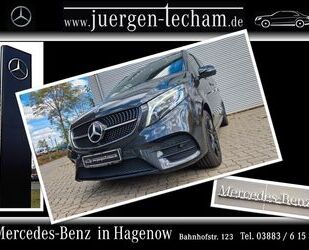 Mercedes-Benz V 300 Gebrauchtwagen