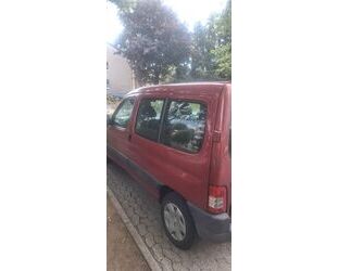 Citroen Berlingo Gebrauchtwagen