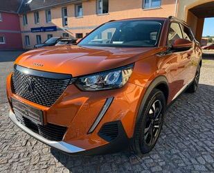 Peugeot 2008 Gebrauchtwagen