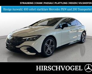 Mercedes-Benz EQE Gebrauchtwagen