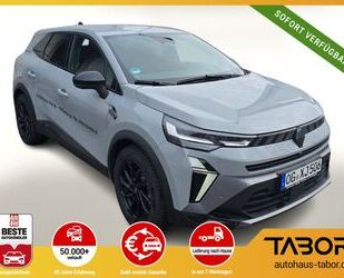 Renault Symbioz Gebrauchtwagen